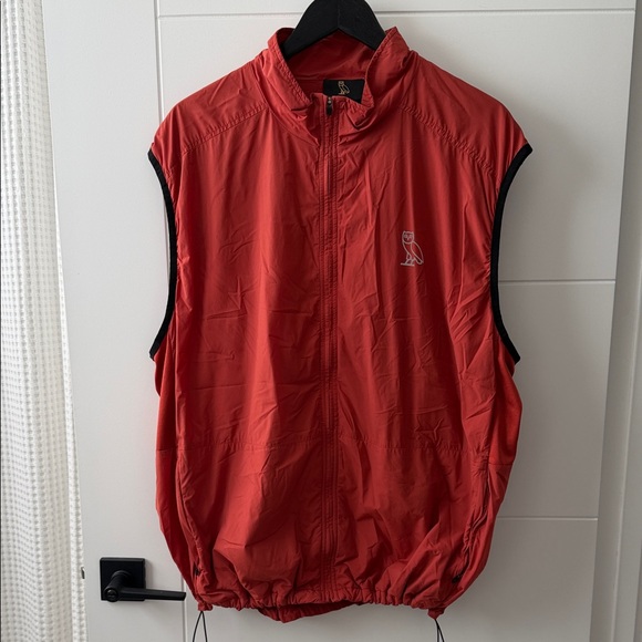 Ovo Light Vest - Picture 3 of 10